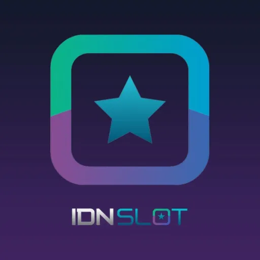 Review Aplikasi idnslot — ikon APK