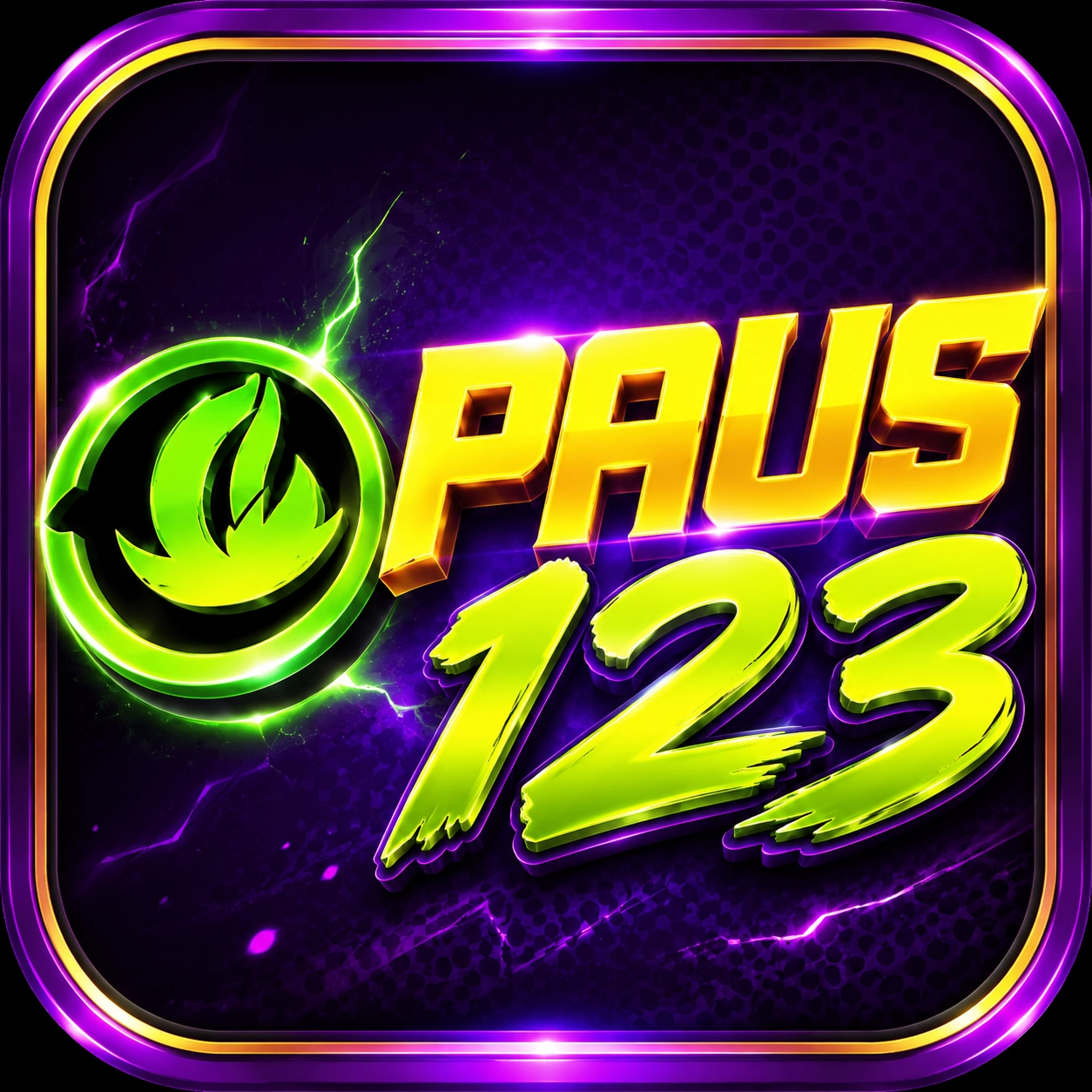 Review Aplikasi paus123 — ikon APK