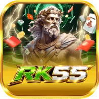 Review Aplikasi rk55 — ikon APK