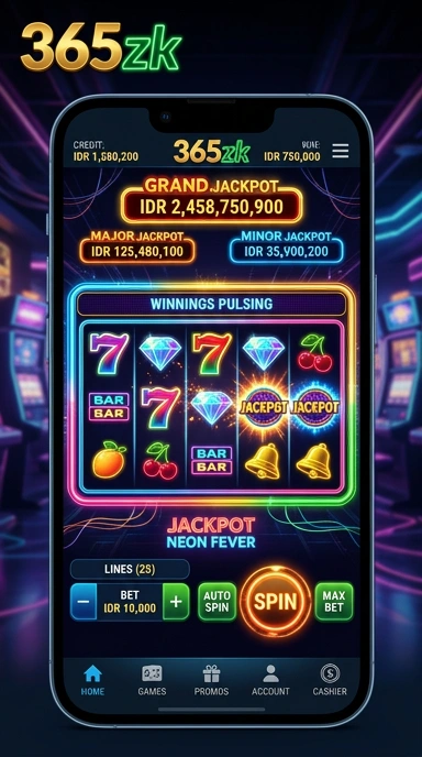 Beragam pilihan permainan menarik dalam aplikasi Download kokitoto APK untuk Android.